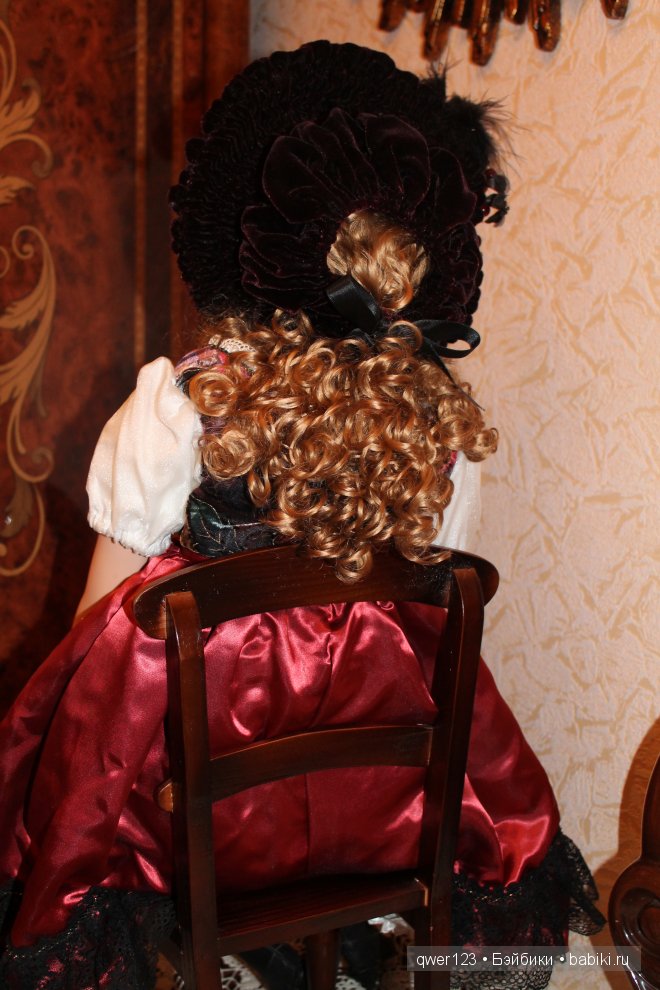 Милая Шейн от Донны Руберт