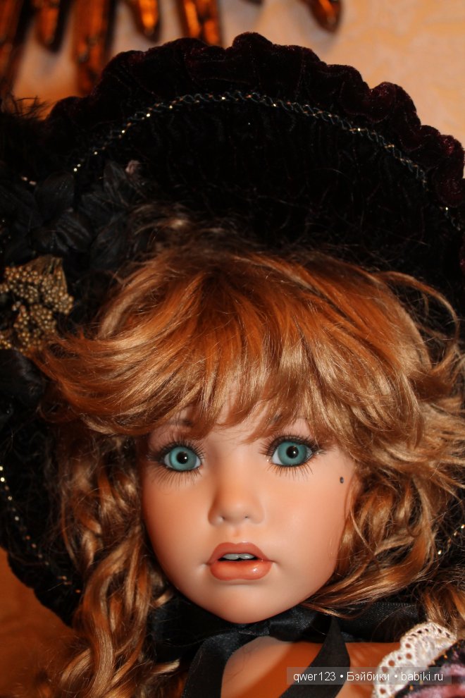 Милая Шейн от Донны Руберт (фото 9)