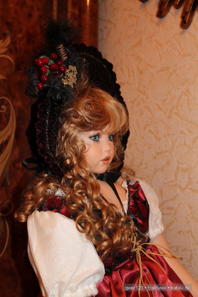 Милая Шейн от Донны Руберт