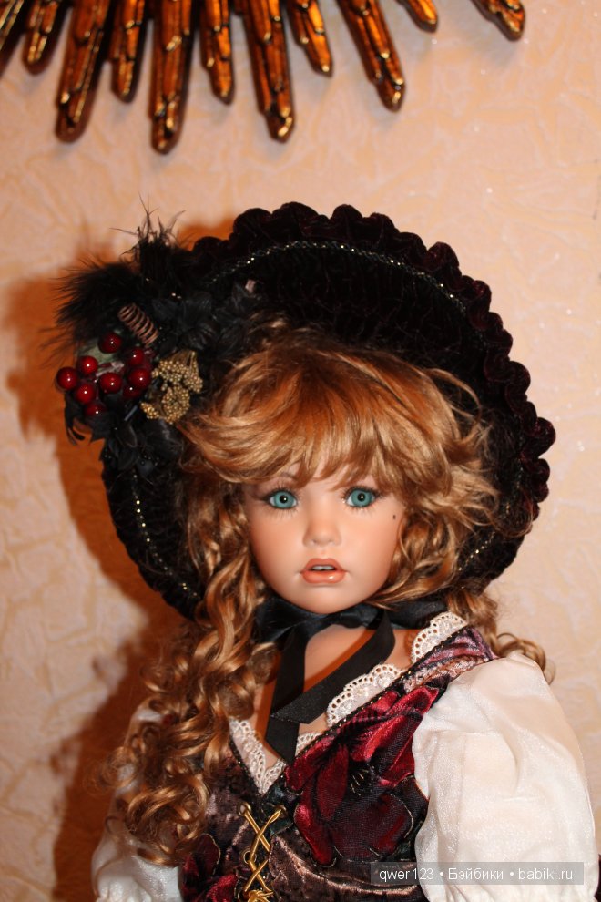 Милая Шейн от Донны Руберт (фото 6)