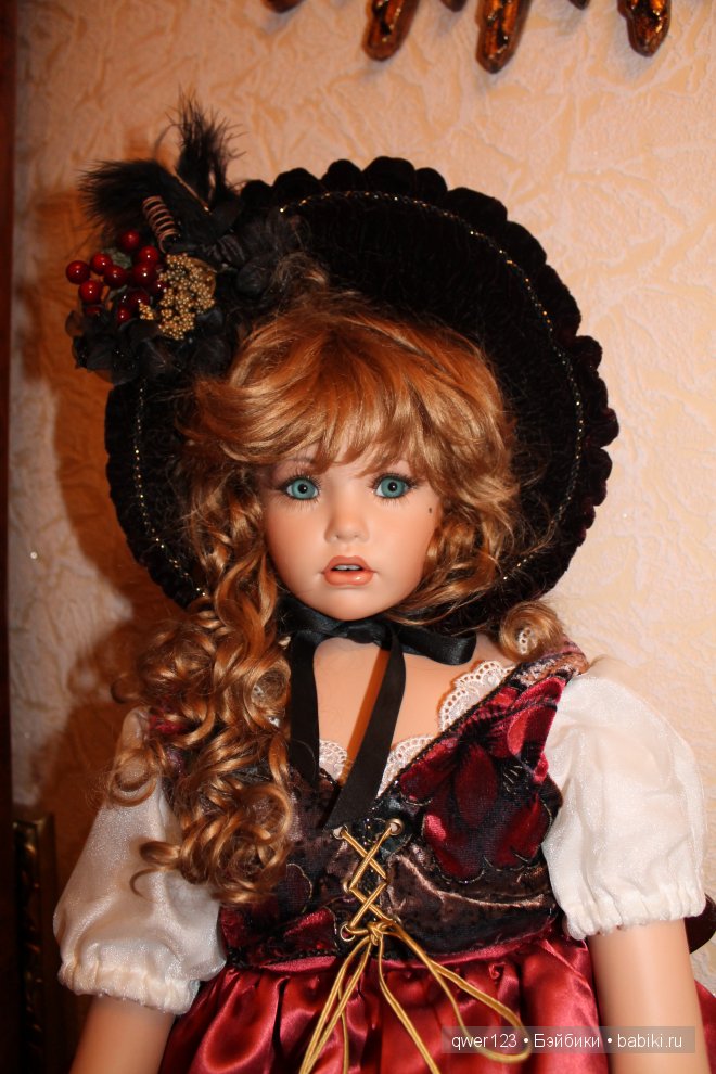 Милая Шейн от Донны Руберт (фото 2)