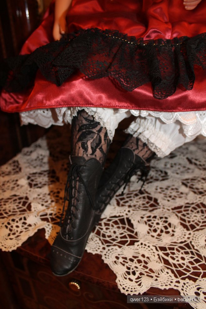 Милая Шейн от Донны Руберт (фото 3)