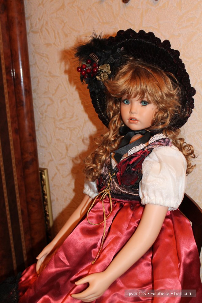 Милая Шейн от Донны Руберт (фото 7)