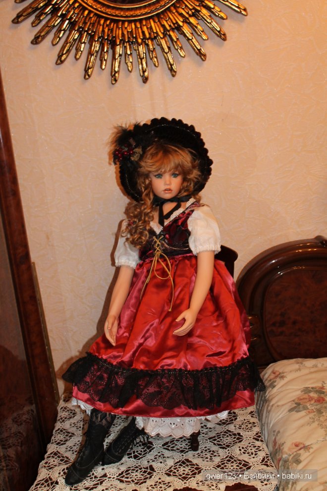 Милая Шейн от Донны Руберт (фото 4)