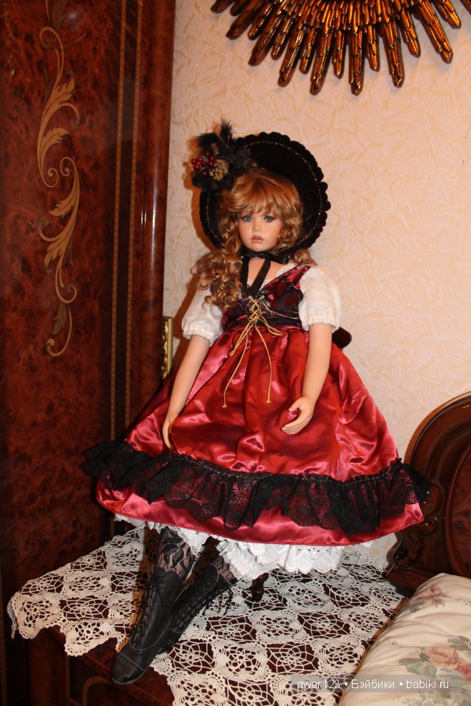 Милая Шейн от Донны Руберт