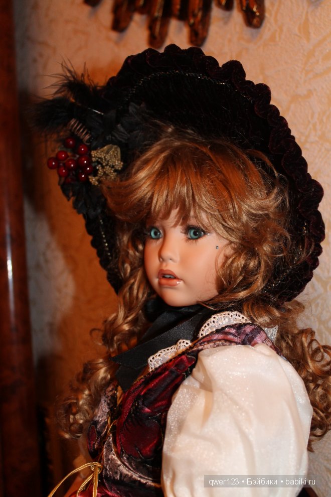 Милая Шейн от Донны Руберт (фото 10)