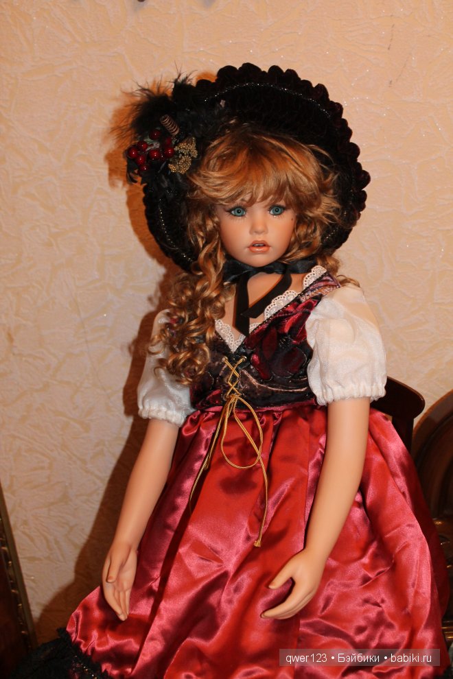 Милая Шейн от Донны Руберт (фото 5)