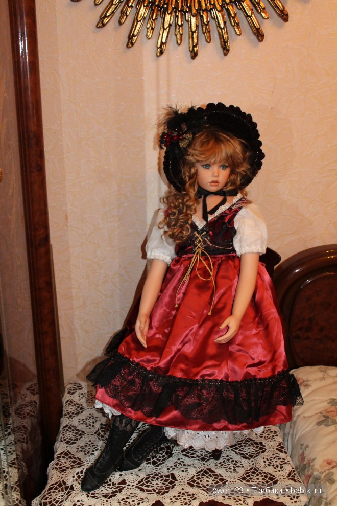 Милая Шейн от Донны Руберт (фото 8)