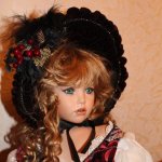 Милая Шейн от Донны Руберт