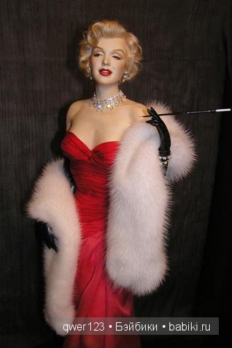 Авторские куклы Елены и Екатерины Поповых