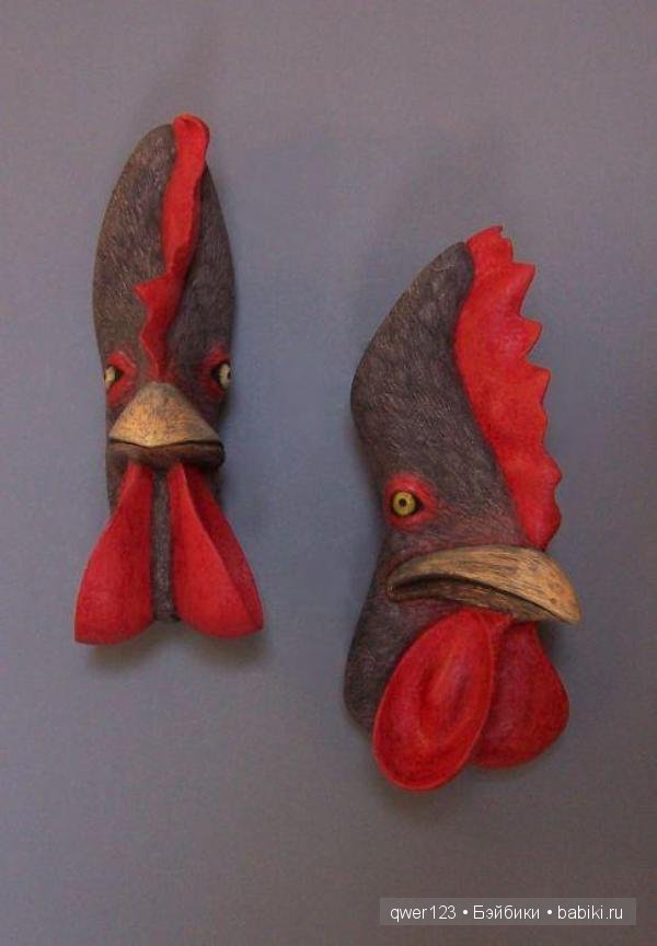 Скульптуры из обуви от Гвен Мерфи (Gwen Murphy)