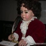 Куклы-автоматы семьи Пьер Жаке-Дро - Pierre Jaquet-Droz dolls. Автоматоны