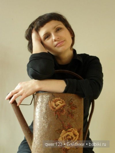 Вышивка по металлу от художницы Северии Инсираускайте – Криауневисиене (Severija Incirauskaite – Kriauneviciene) (фото 8)