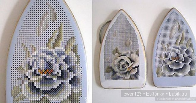 Вышивка по металлу от художницы Северии Инсираускайте – Криауневисиене (Severija Incirauskaite – Kriauneviciene)