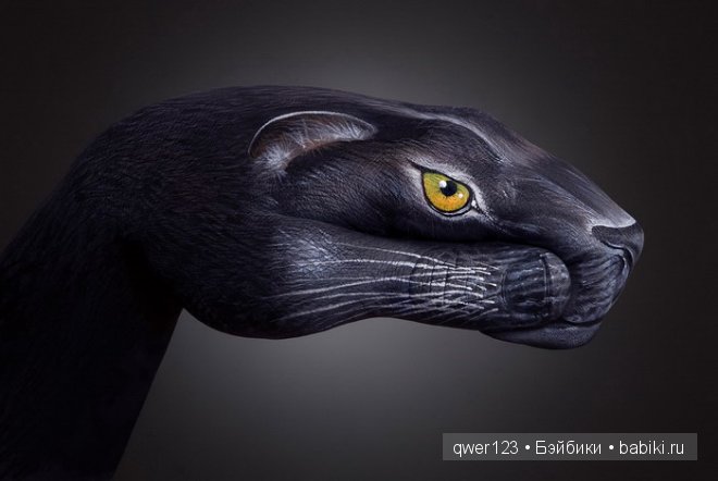 Рукозвери Гвидо Даниэле (Guido Daniele