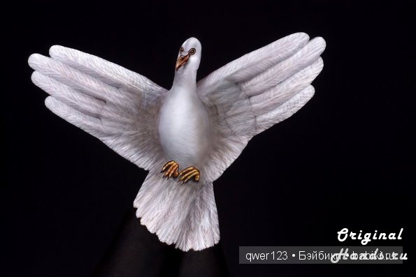 Рукозвери Гвидо Даниэле (Guido Daniele