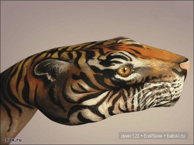 Рукозвери Гвидо Даниэле (Guido Daniele