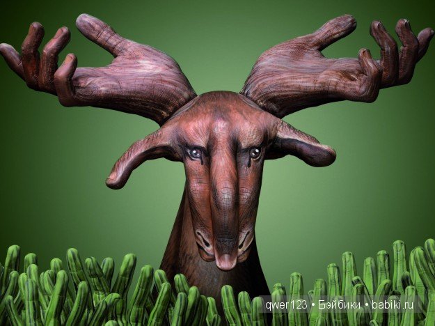 Рукозвери Гвидо Даниэле (Guido Daniele