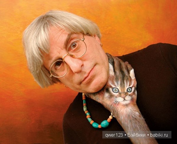 Рукозвери Guido Daniele — Культура (фото 4)