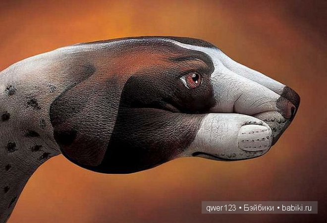 Рукозвери Guido Daniele — Культура (фото 3)