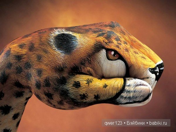 Рукозвери Гвидо Даниэле (Guido Daniele