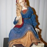 Авторские куклы Надежды Злотник