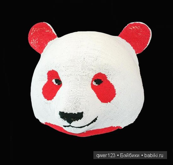 Скульптуры из спичек от David Mach