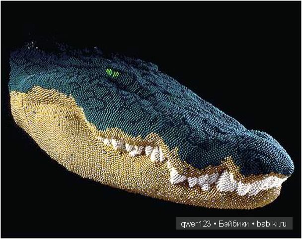 Скульптуры из спичек от David Mach