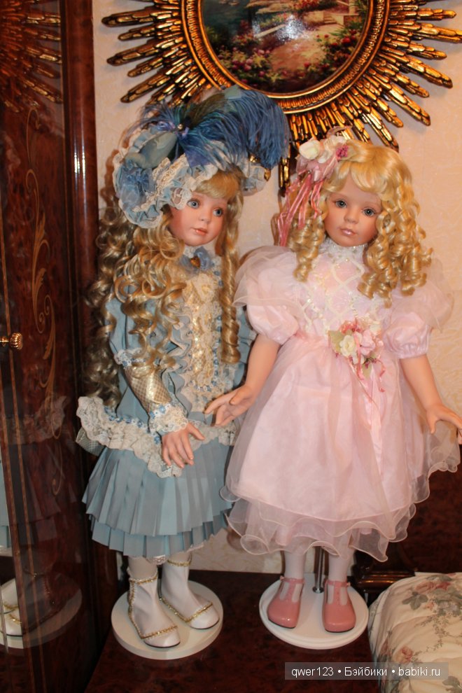 Девон от Донны Руберт