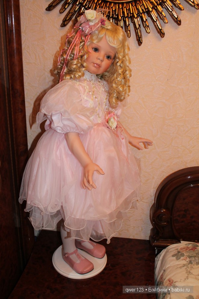 Девон от Донны Руберт