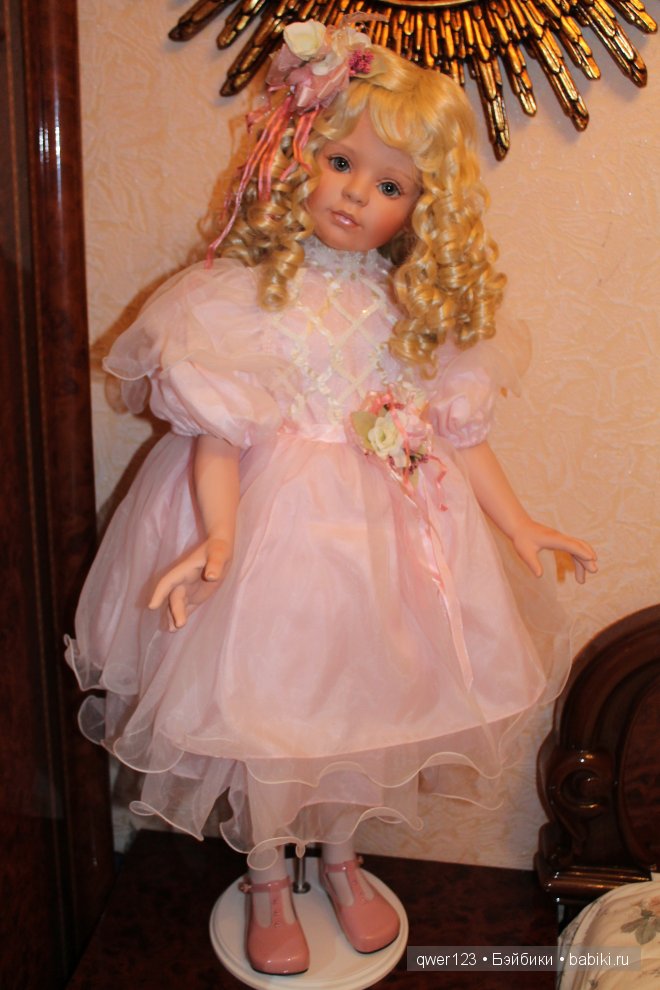 Девон от Донны Руберт