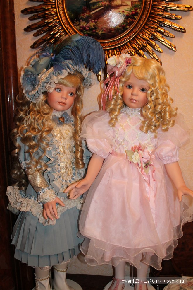 Девон от Донны Руберт