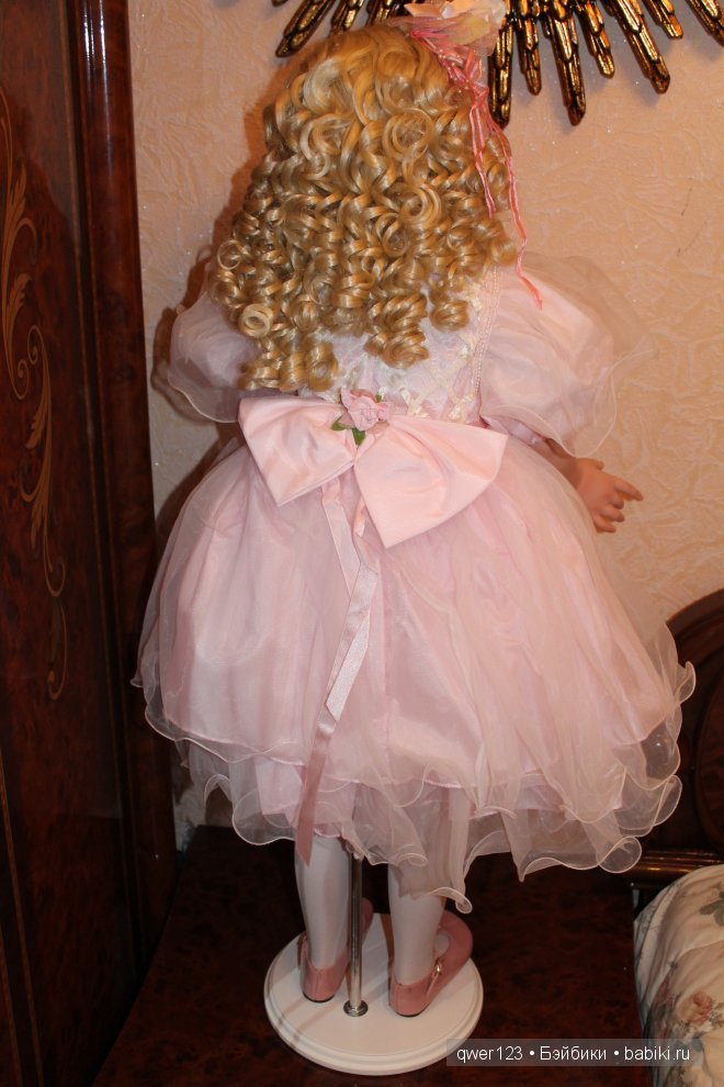 Девон от Донны Руберт