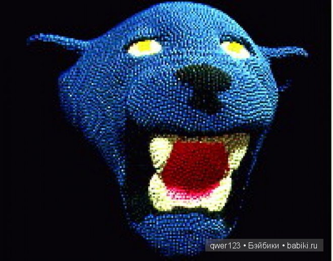 Скульптуры из спичек от David Mach