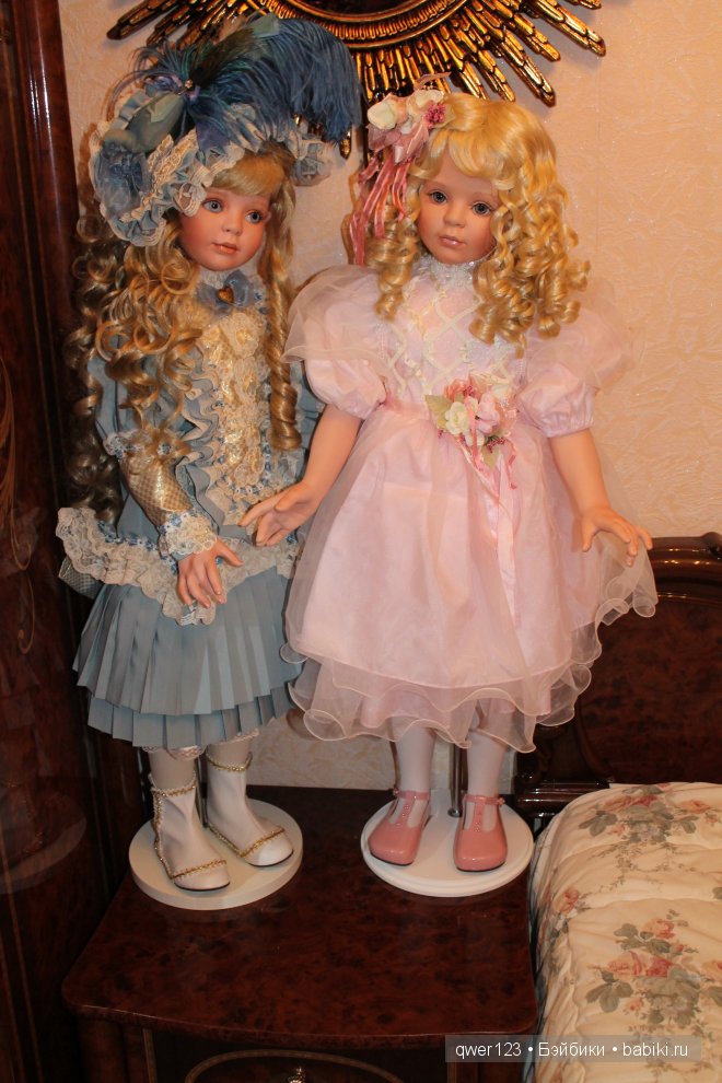 Девон от Донны Руберт