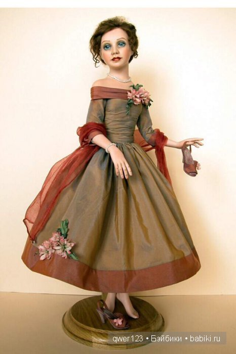 Светланы Никульшиной