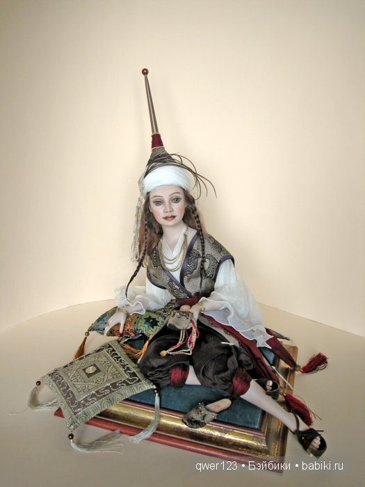 Светланы Никульшиной