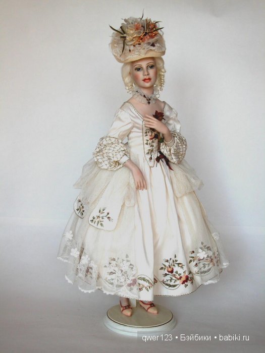 куклы Светланы Никульшиной