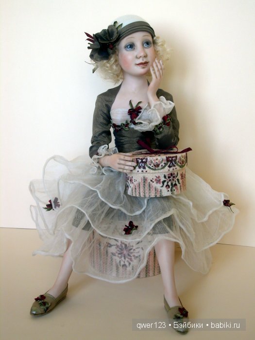 Светланы Никульшиной