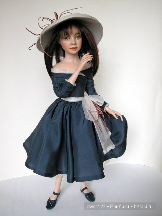 куклы Светланы Никульшиной