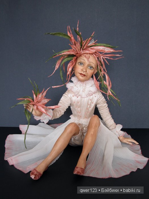 Светланы Никульшиной