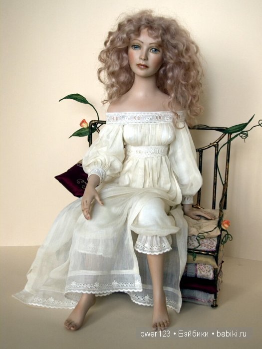 Светланы Никульшиной