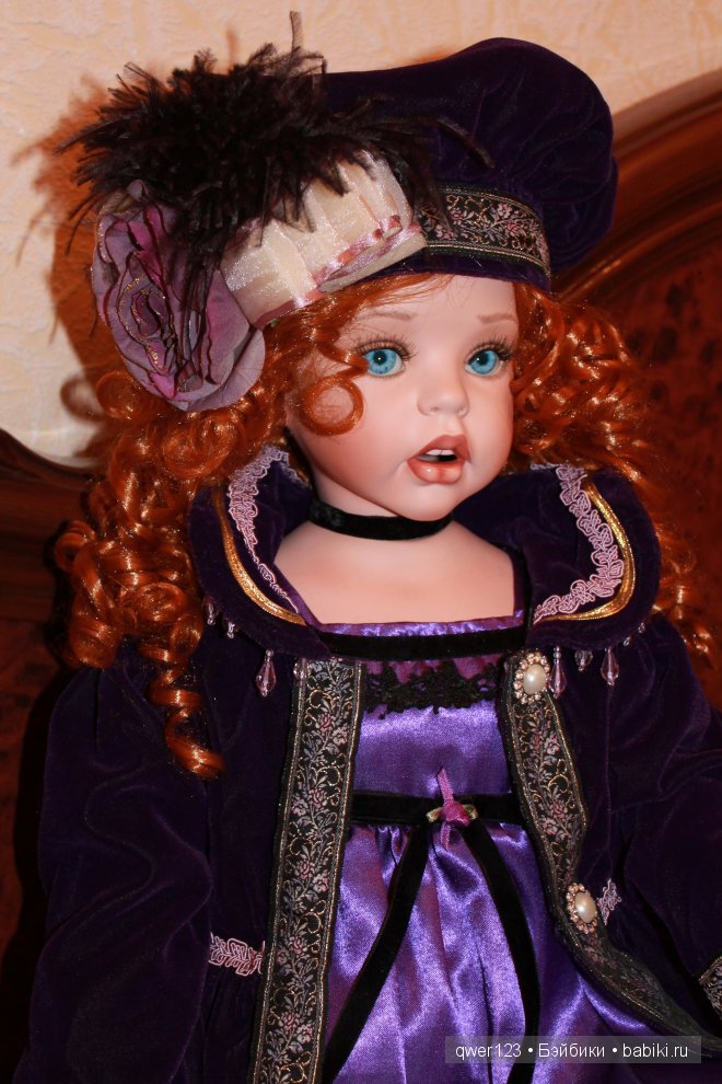 Мечта сбывается! Очаровательная Lovely от Донны Руберт (фото 3)