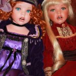 Мечта сбывается! Очаровательная Lovely от Донны Руберт