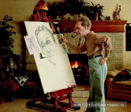 куклы Джека Джонстона (Jack Johnston dolls)