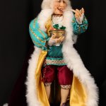 Добрые куклы Джека Джонстона (Jack Johnston dolls)