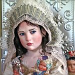 Прекрасные куклы Джеми Вильямсон (Jamie Williamson dolls)