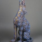 Кружева Джоаны Васконселос (Joana Vasconcelos)