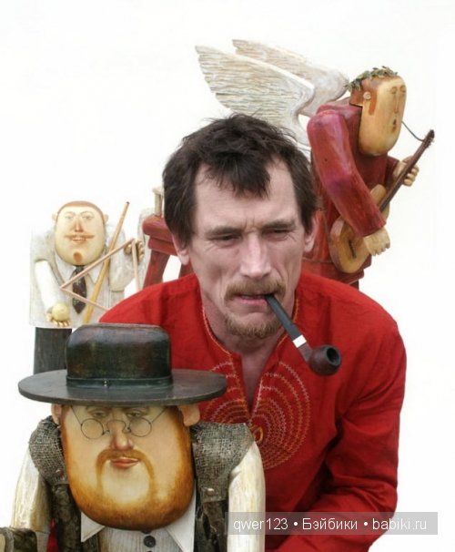 фото Борис Иванов