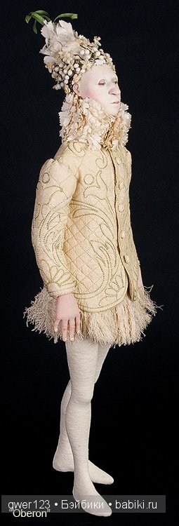 Куклы E.J. Taylor dolls